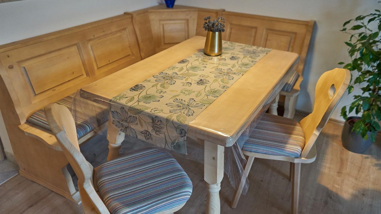 Essbereich Hirsch Essbereich Hirsch